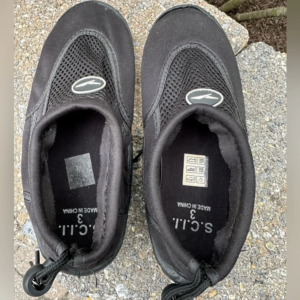 Kids Speedo Water Shoes